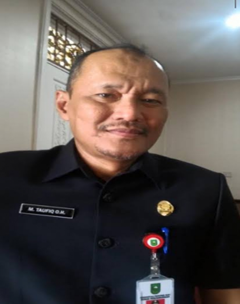 Perbaikkan Ruas Jalan Sontang-Duri Masih Berlangsung, Ini Penjelasan Kadis PUPR